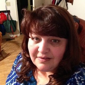 Meet your Posher, Joann